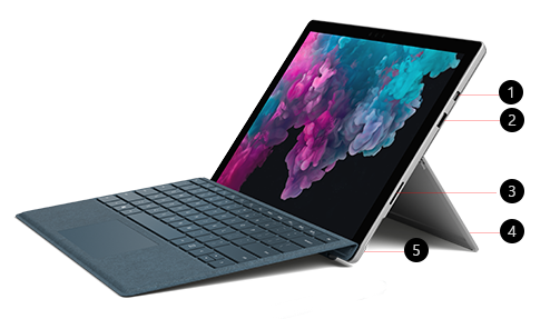 서피스프로5 8 뉴서피스프로 비교 surface 마이크로소프트노트북
