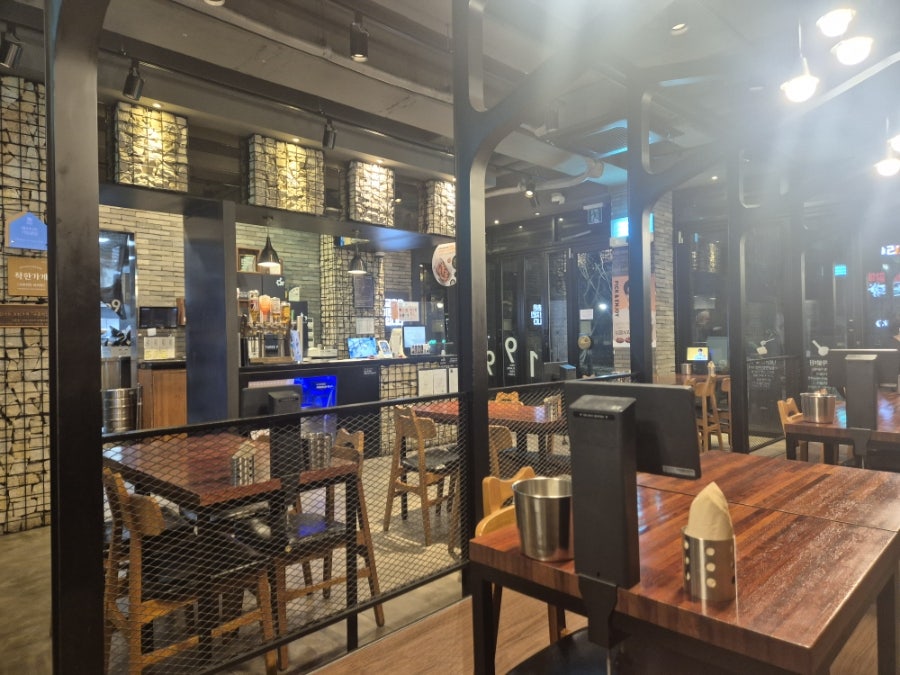 교촌치킨 보라점 사진 2