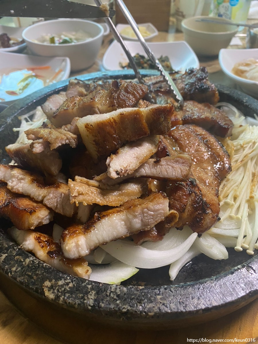 석가래가든 사진 3