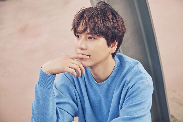 규현 내 마음을 누르는 일 | 펑펑 울며 들었던 그 노래 리뷰