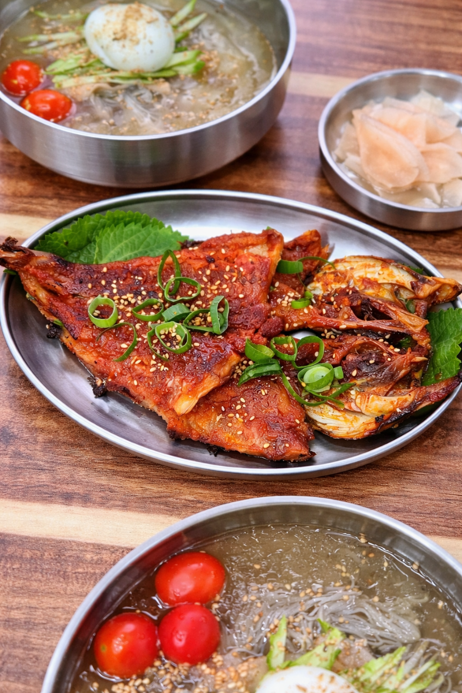 단골식당 사진 2
