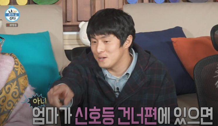 나혼자산다 628회 기안83 <b>유기견 입양</b> 이주승 미니카 <b>전현무</b>... 