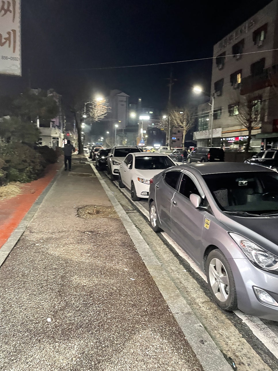 어부회포차 사진 3