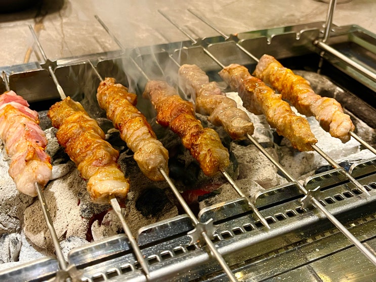  신설동 맛집 양치기 소녀 신설동점 양갈비 양꼬치 찐만족 후기