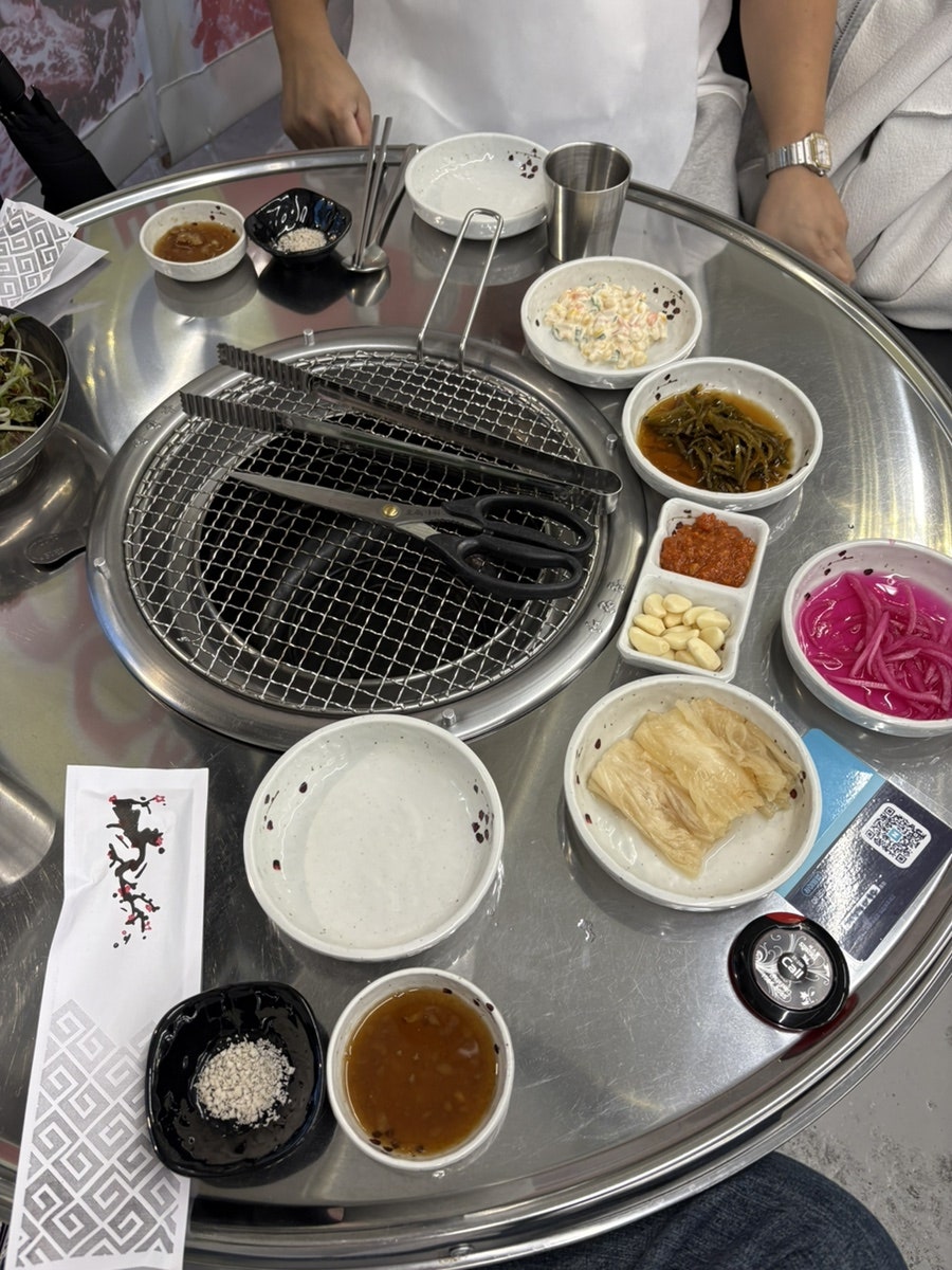군위착한한우 본동직영점 사진 5