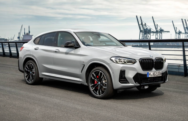  BMW X4 연말 할인 정리했더니 생각보다 조건이 너무 좋아서 고민됩니다.