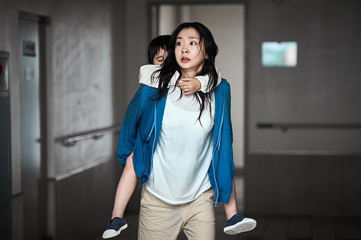  <대홍수(2025)> [스포 포함] 내용 쉽게 이해하기, 장르의 이해(아포칼립스물, 루프물, 게임 특전의 개념)