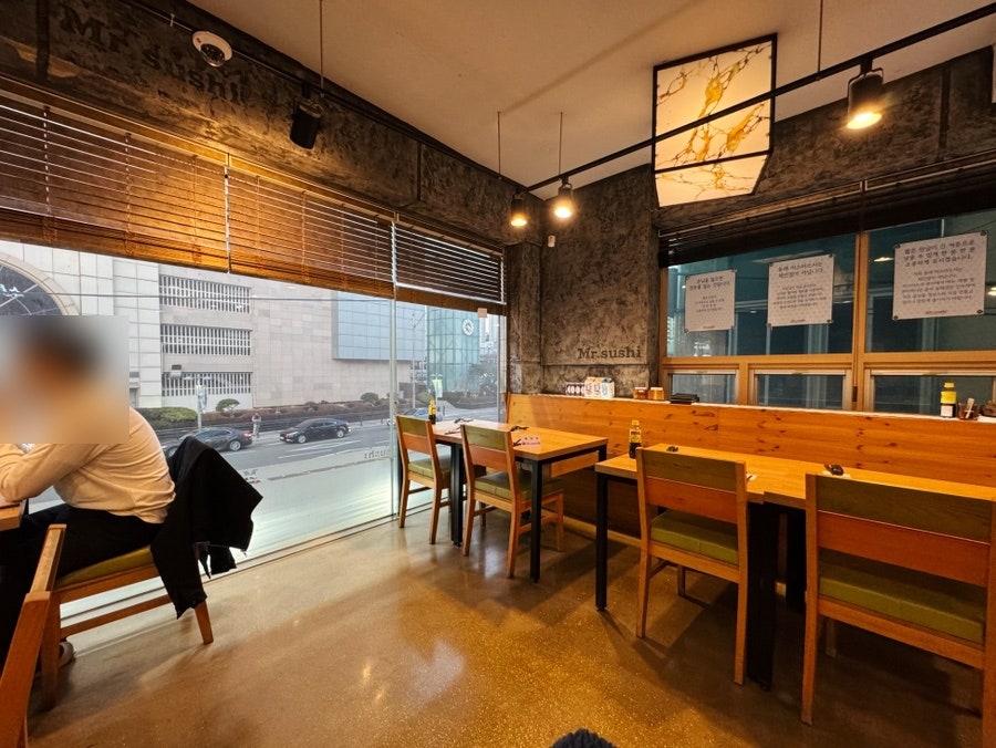 미스터스시 동래점 사진 5