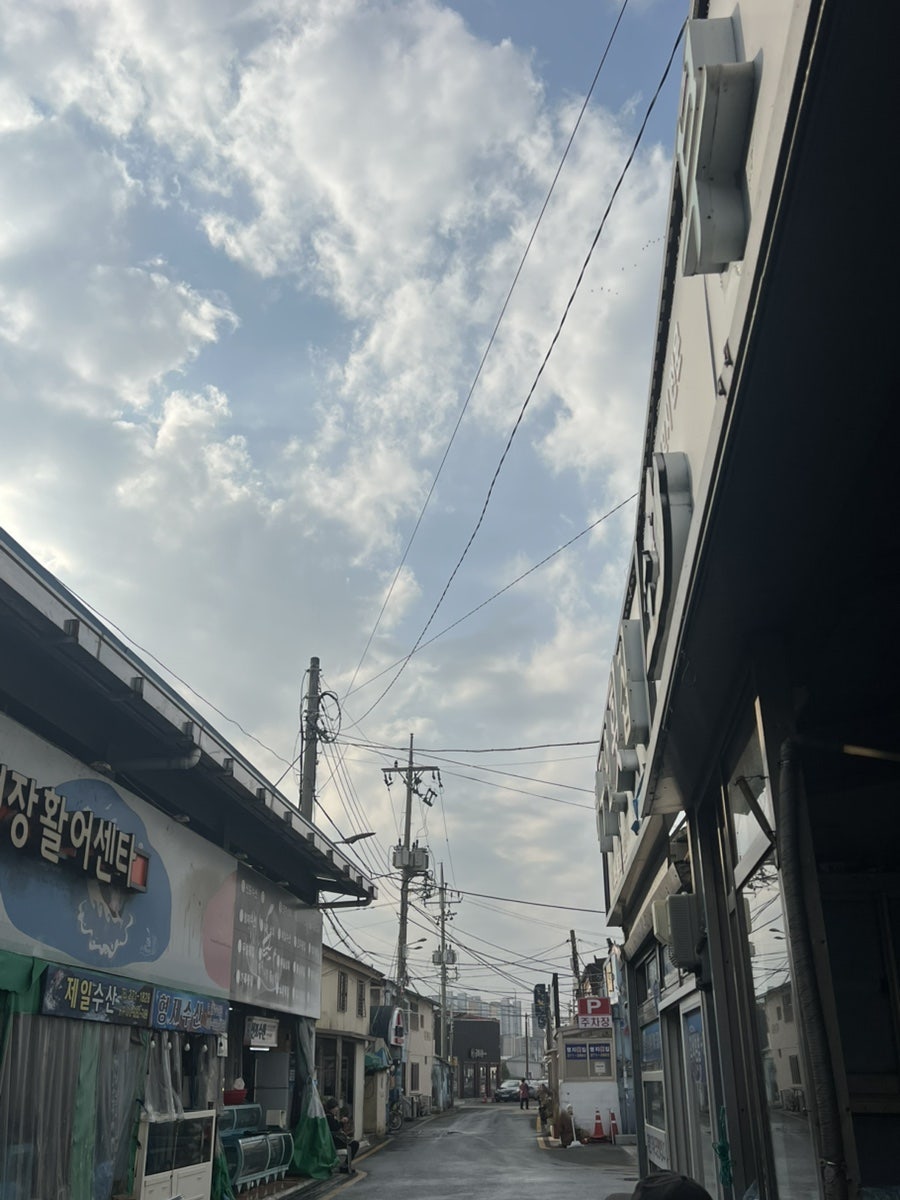 진주횟집 사진 6