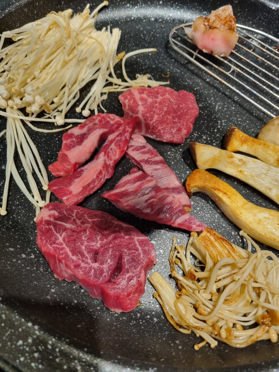 들켰소 전주본점 사진 6