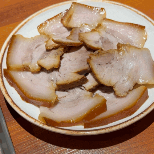  성신여대맛집 초동리막국수, 90% 메밀면의 진수 맛보기 수육은 필수주문