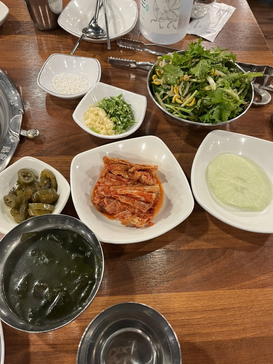 참생고기집 사진 5