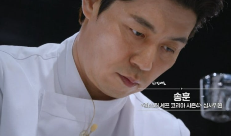  명성이라는 계급을 허무는 맛의 본질, 흑백요리사 시즌 두 번째 이야기