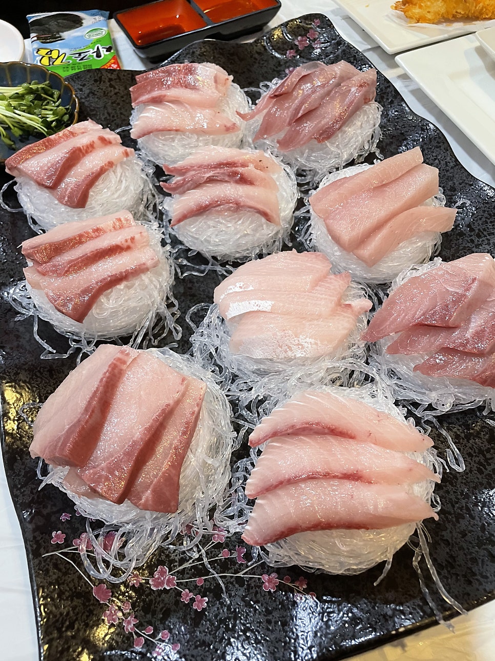 어부회포차 사진 5