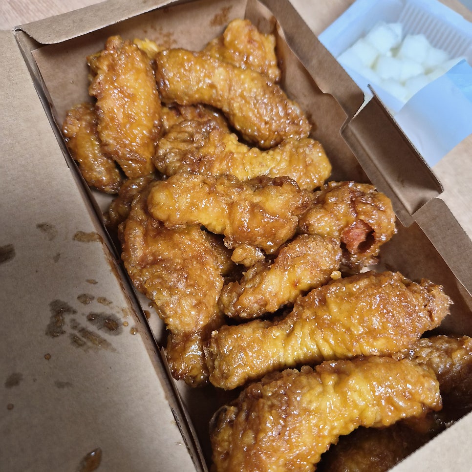 파파존스 부산명지점 사진 5