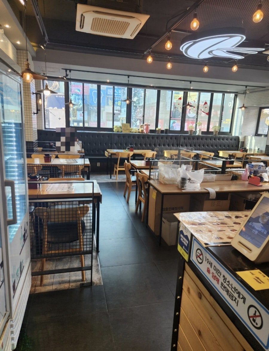 홍대개미 광명철산점 사진 6