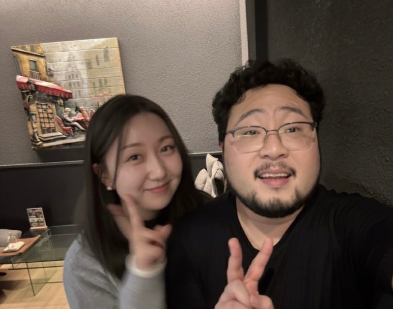 1열에서 본 김준표 개인 마술공연 리얼 후기