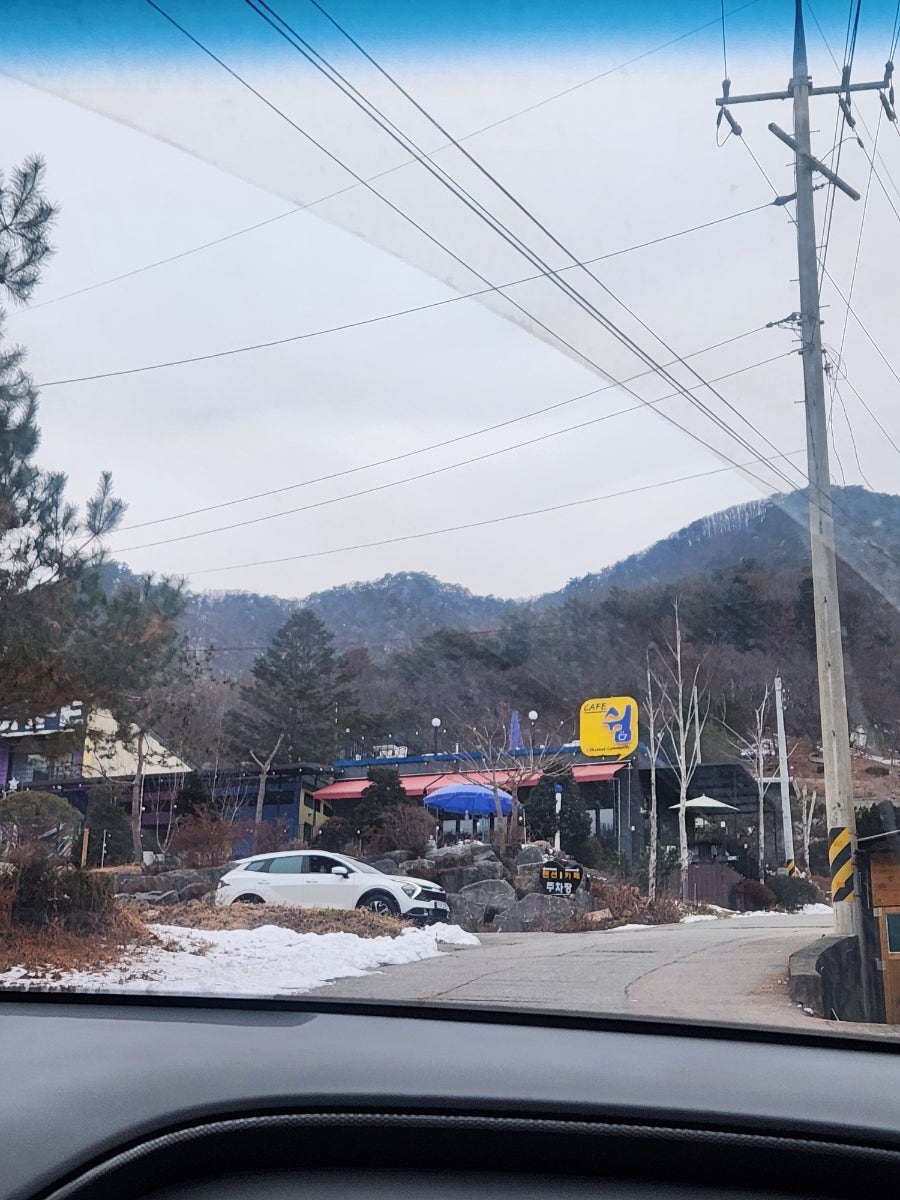 카페쉼 사진 1
