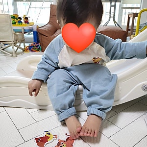 몰리멜리 상하복 실내복 90 오버핏
