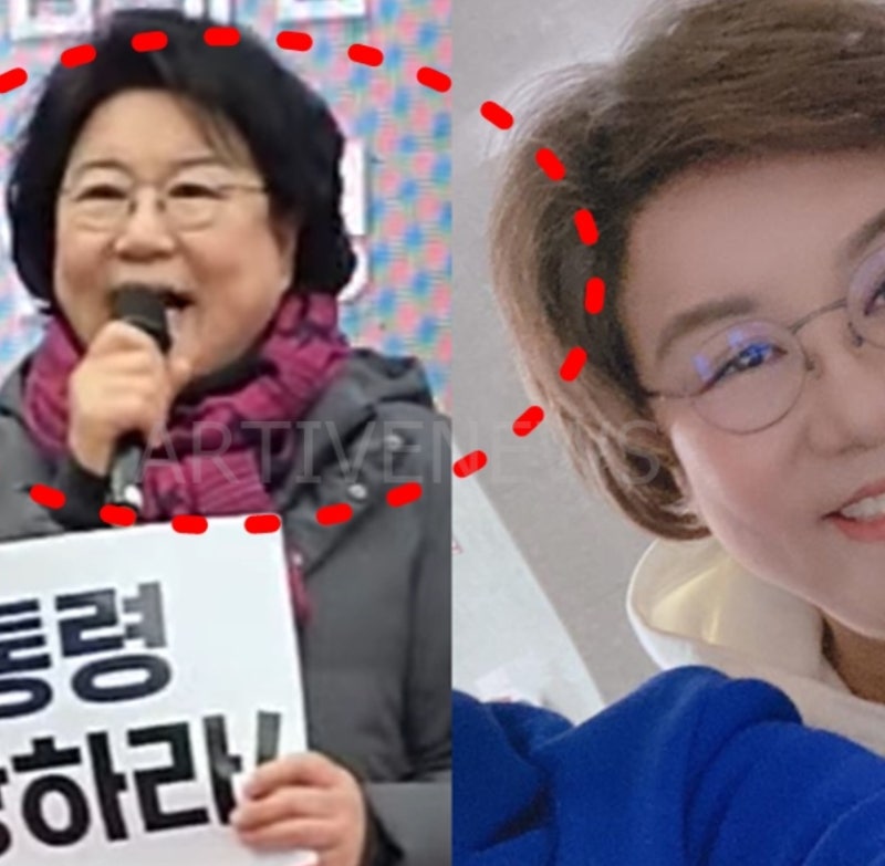 '이재명 정부' 이혜훈 기획예산처 장관 인사 직후 윤석열 내란 & 탄핵 관련 실제 발언 재조명 ....
