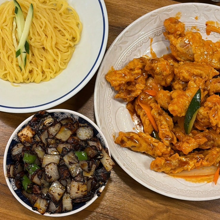  대전자운대맛집 대전단체식당 데이식사데이트부터 단체모임까지 가능한 중식당 초심 대전신성점