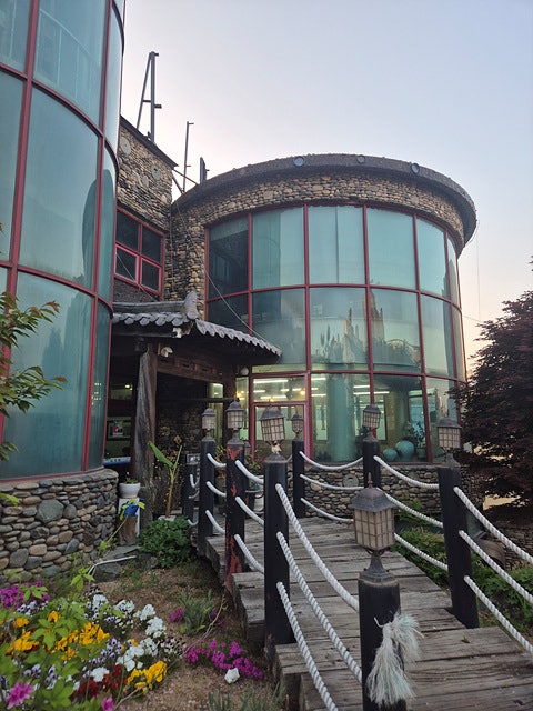 돌담가든 사진 6