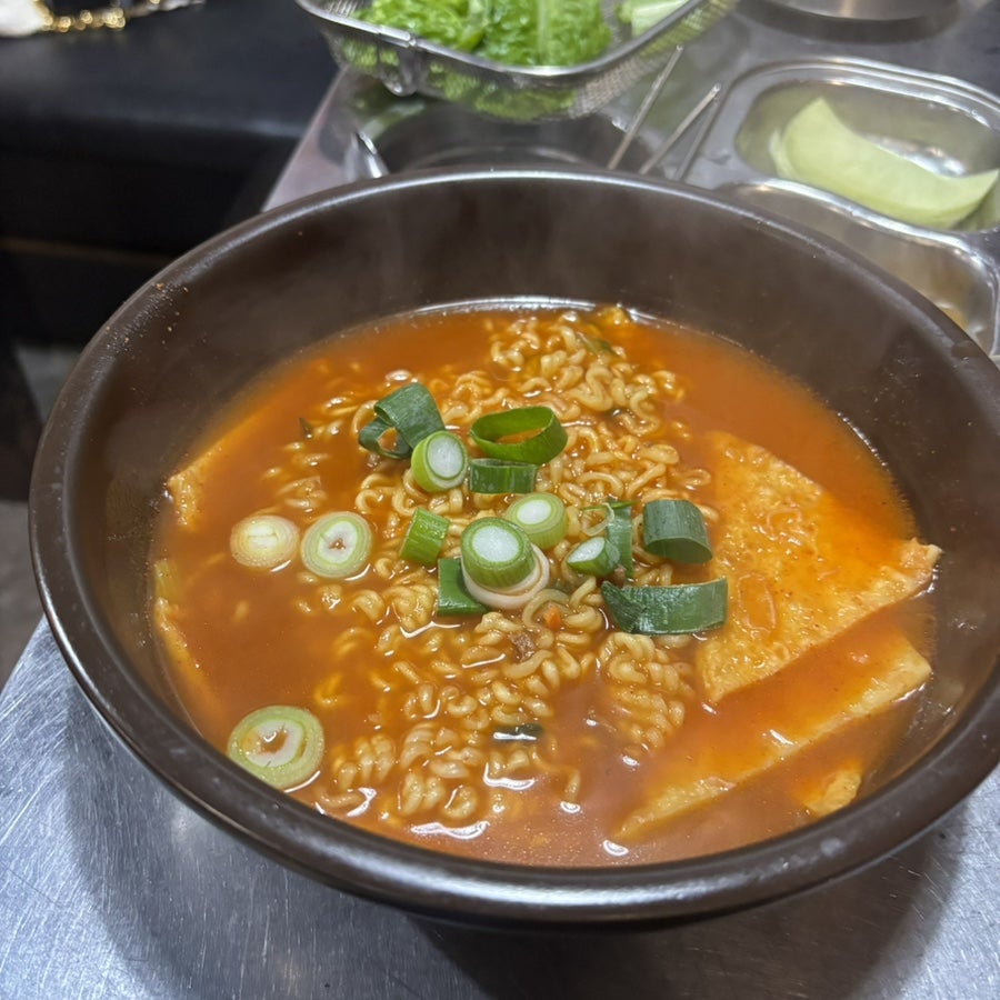 Maksoe Yeondongjeom photo 6