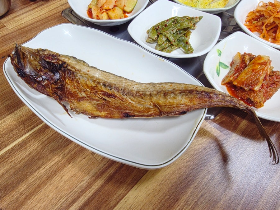 산수정 사진 6