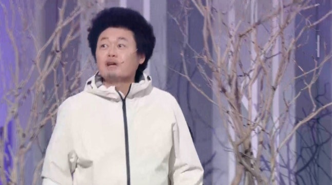 윤택 프로필 개그맨 자연인 하차 개그콘서트
