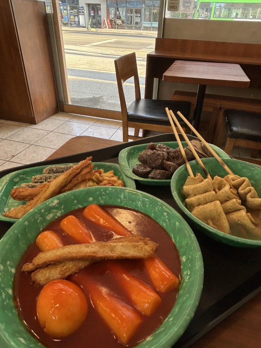 우리할매떡볶이 경산하양점 사진 1