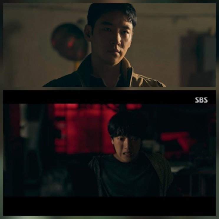 모범택시 시즌3 중고 사기에서 섬 카르텔 11 12화 줄거리 리뷰