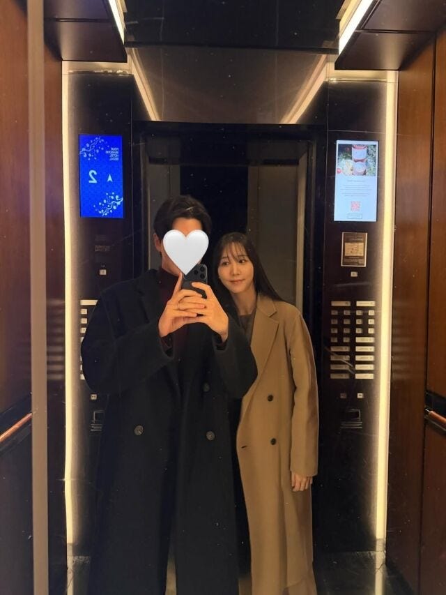 에이핑크 탈퇴, 패션 디자이너 홍유경 프로필 인스타, 결혼 남편 이동훈, 아빠 DSR제강 홍하....