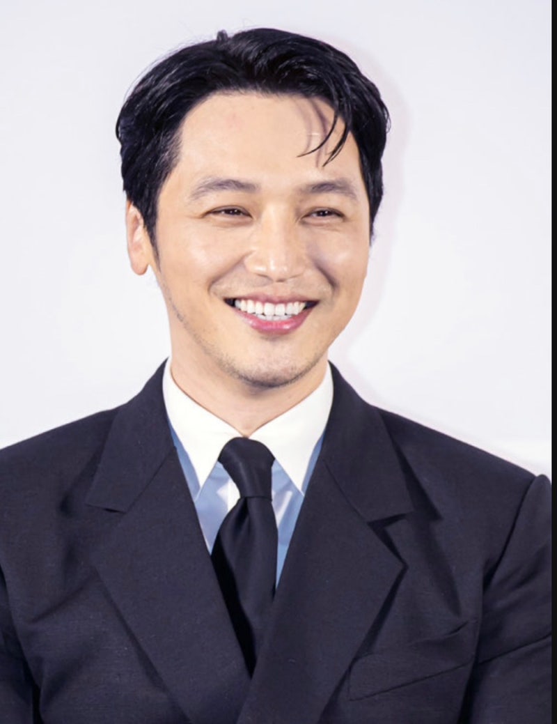 ✨변요한 머리, 왜 이렇게 세련돼 보일까?✨