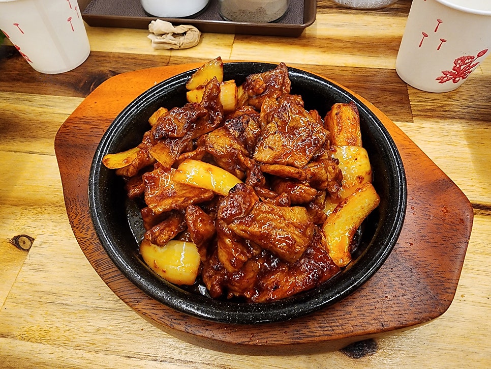 두꺼비상회 사진 6