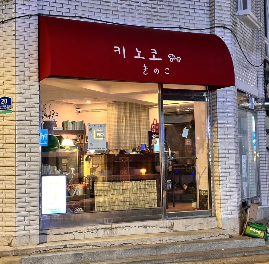 키노코 사진 3