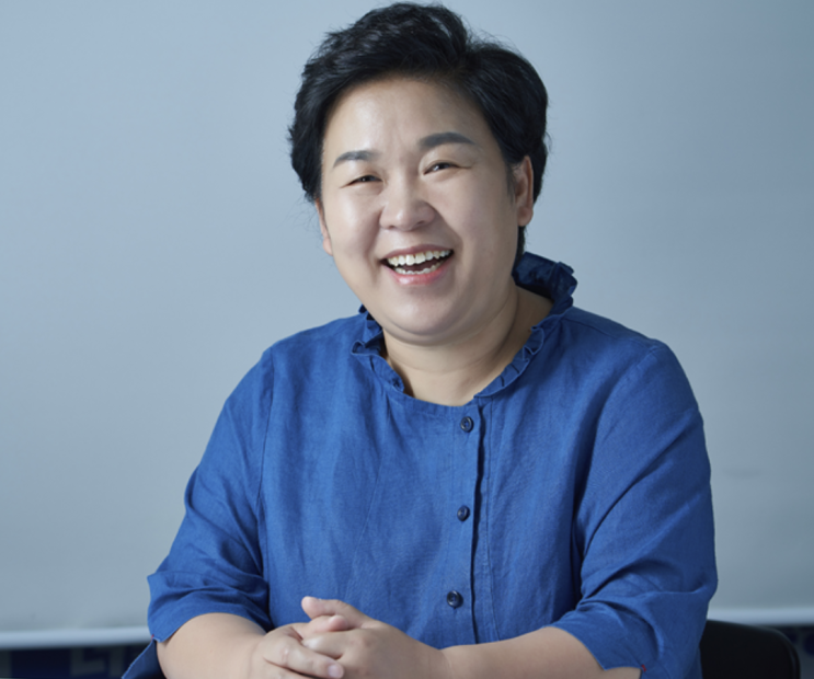 민주당 최고위원 후보, <b>문정복</b> <b>의원</b> 프로필