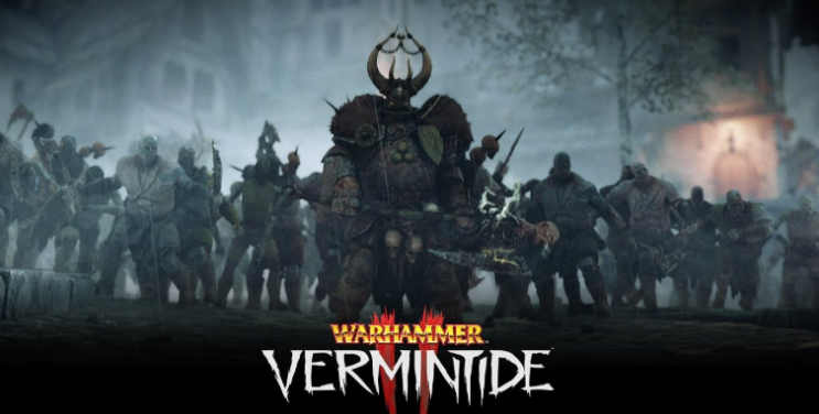  [게임리뷰] 워해머2 (Warhammer: Vermintide 2)