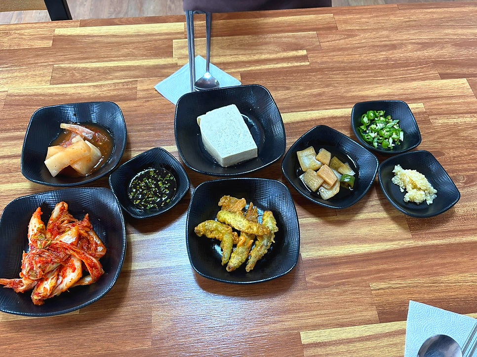정담남원추어탕 사진 5