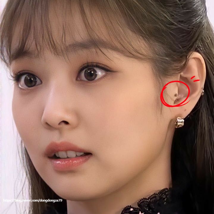 귀피어싱 위치 별존 안티 트라거스 아웃컨츠 통증 귀연골피어싱 염증관리TIP