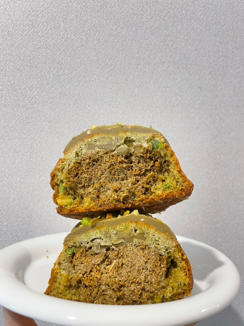 비건쿠키/빵 택배맛집 에이밍마켓 두바이 구매 후기! 구매방법/성분/칼로리
