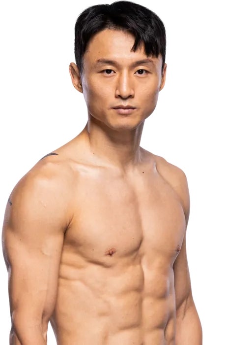 최두호 프로필 나이 학창시절 이혼 UFC복귀