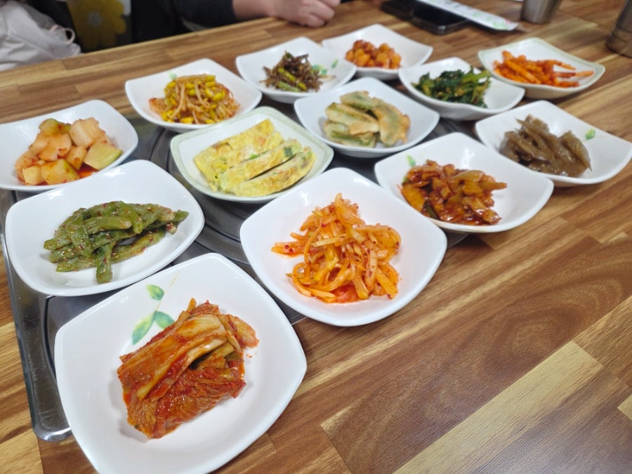 산수정 사진 5