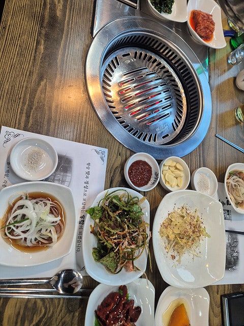 돌담가든 사진 3