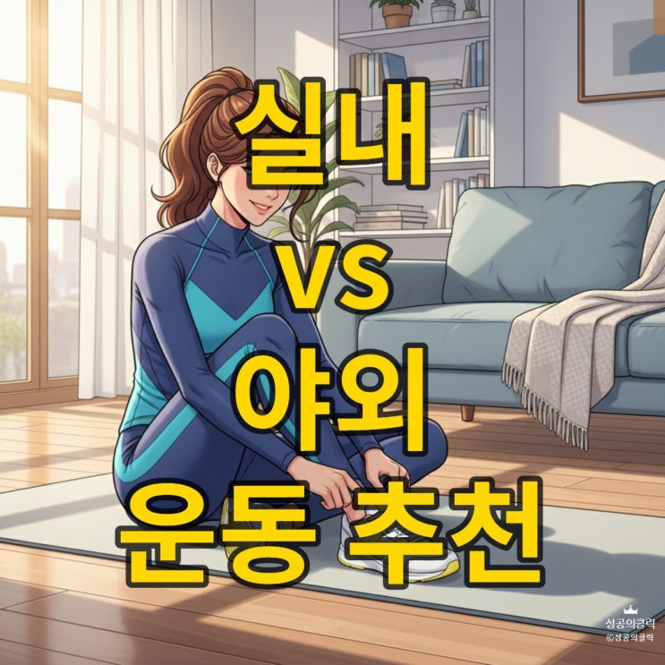  1월에 하기 좋은 운동, 작심삼일 넘기는 현실적 방법