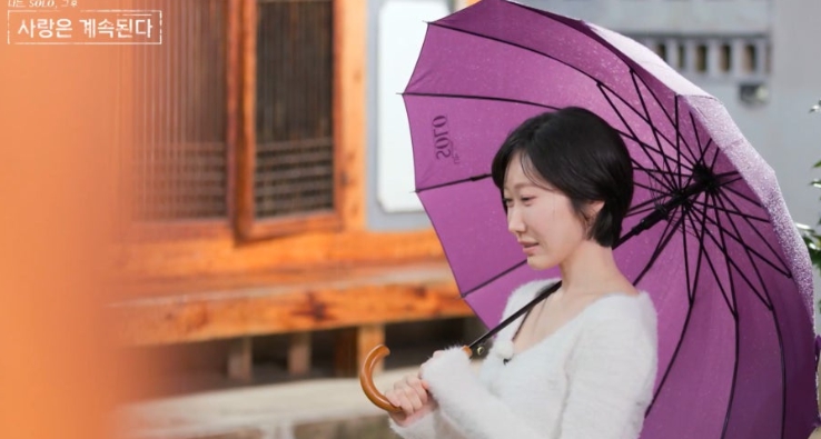   나솔사계 골싱 용담 7년의 공백 깨고 '용담 대첩'의 서막을 열다!