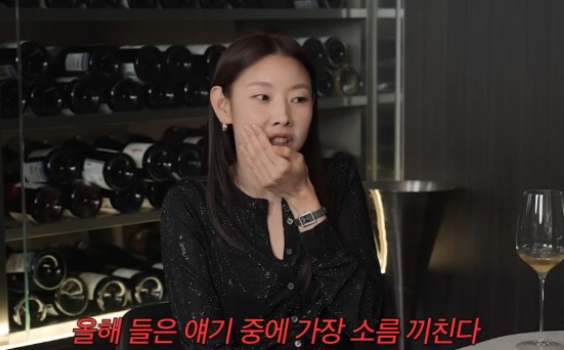  모델 송해나 고관절 수술 고백? 골때녀 복귀 위해 보여준 놀라운 투혼