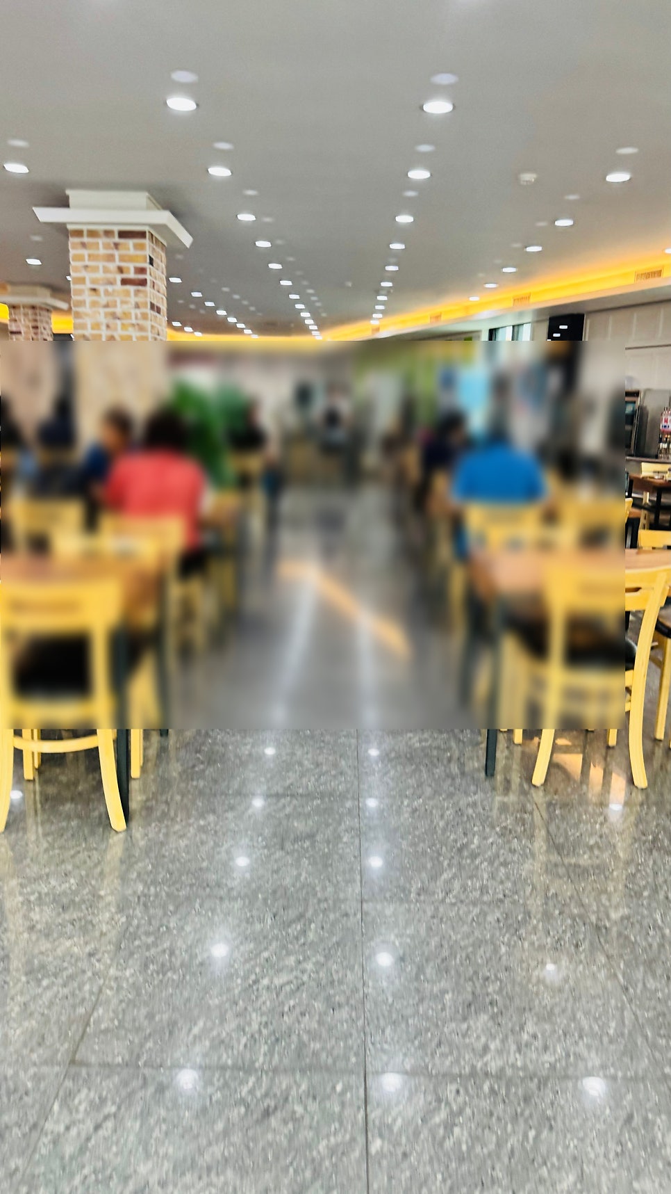 유천냉면 서산점 사진 2