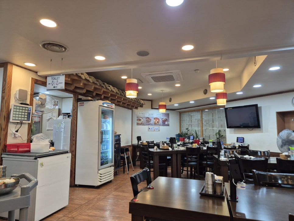 육대장 철산점 사진 6