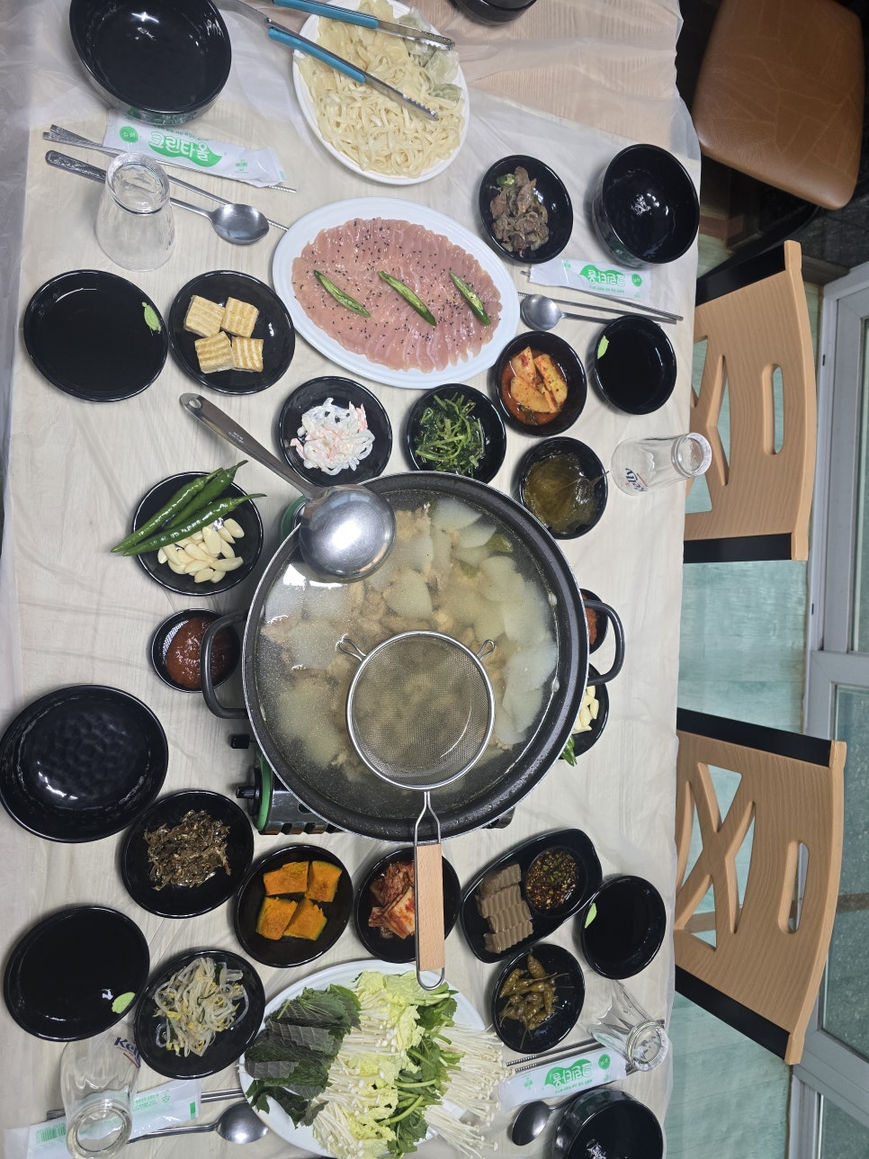 백운집 사진 4