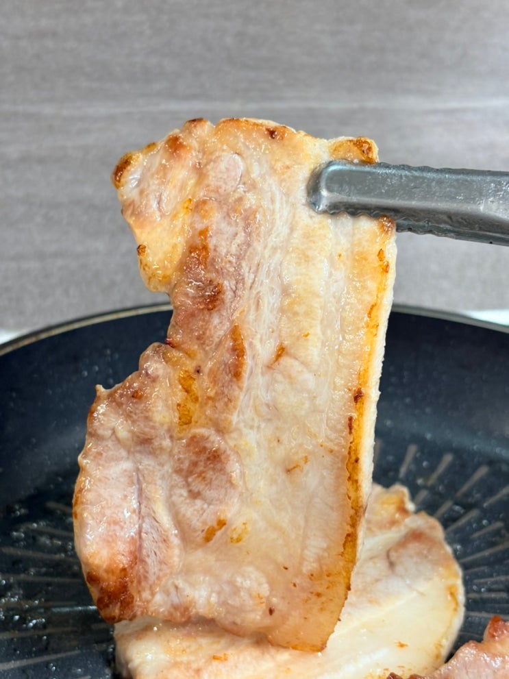  한돈선물세트 무항생제 돼지고기 바이부처스 삼겹살 목살